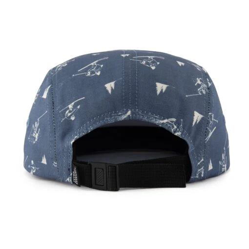 Apres Vous Printed 5 Panel - Image 4