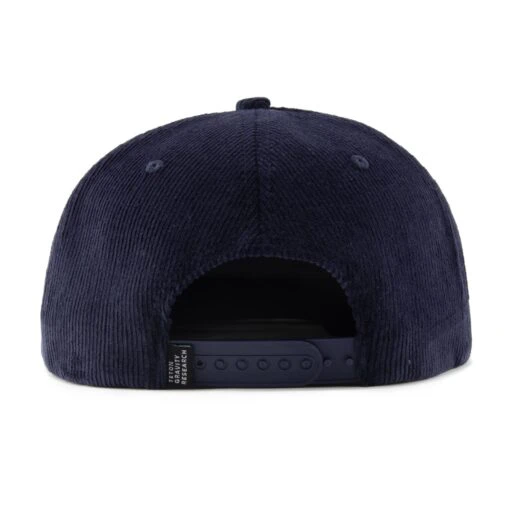 Grateful Dead X TGR Steal Your Face Snapback - Image 15