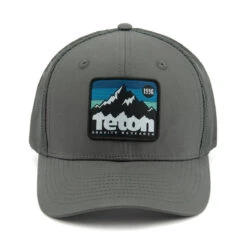 '96 Badge Hat