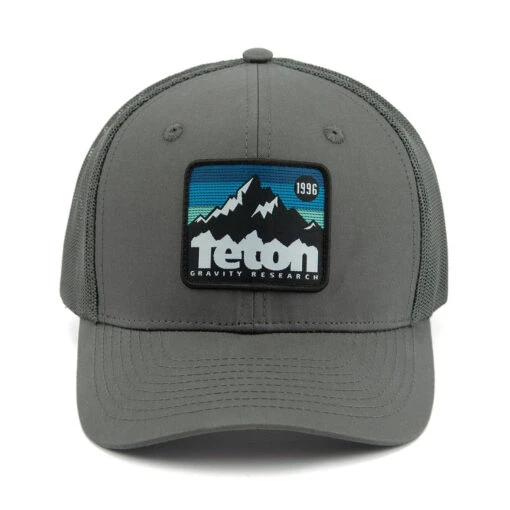 '96 Badge Hat