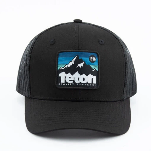 '96 Badge Hat - Image 2