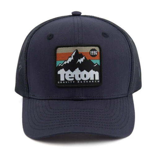 '96 Badge Hat - Image 3