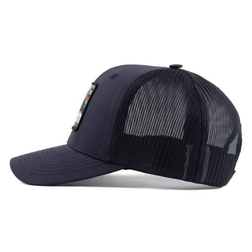 '96 Badge Hat - Image 11