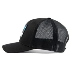 '96 Badge Hat -Buff Shop 96 badge hat 830232