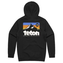 '96 Badge Hoodie 2.0 -Buff Shop 96 badge hoodie 20 263898
