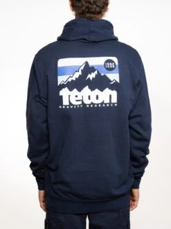'96 Badge Hoodie 2.0 -Buff Shop 96 badge hoodie 20 400876