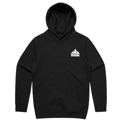 '96 Badge Hoodie 2.0 - Image 4
