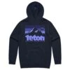 '96 Badge Hoodie 2.0 -Buff Shop 96 badge hoodie 20 556213