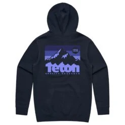 '96 Badge Hoodie 2.0