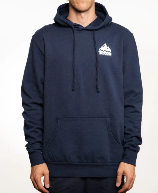 '96 Badge Hoodie 2.0 - Image 10