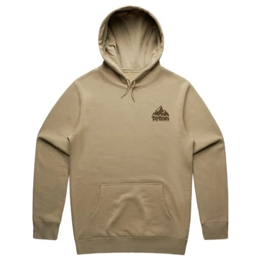 '96 Badge Hoodie 2.0 - Image 6