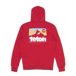 '96 Badge Hoodie 2.0 -Buff Shop 96 badge hoodie 20 790884