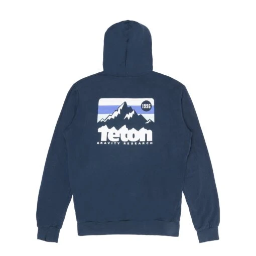 '96 Badge Hoodie 2.0 - Image 7