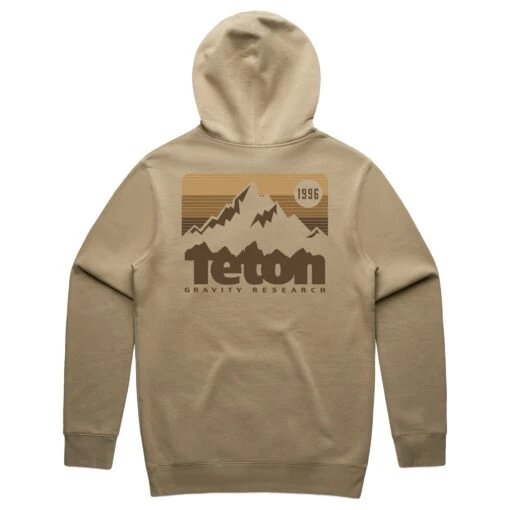 '96 Badge Hoodie 2.0 - Image 5
