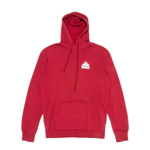 '96 Badge Hoodie 2.0 - Image 12