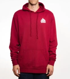 '96 Badge Hoodie 2.0 -Buff Shop 96 badge hoodie 20 860924