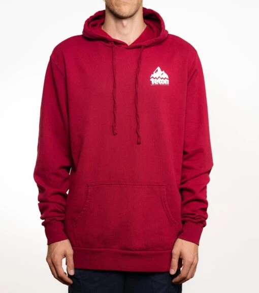 '96 Badge Hoodie 2.0 - Image 14