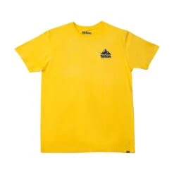 '96 Badge Tee 2.0 -Buff Shop 96 badge tee 107799