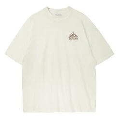 '96 Badge Tee 2.0 -Buff Shop 96 badge tee 20 463700