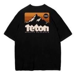 '96 Badge Tee 2.0