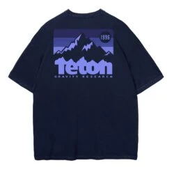 '96 Badge Tee 2.0 -Buff Shop 96 badge tee 20 613158