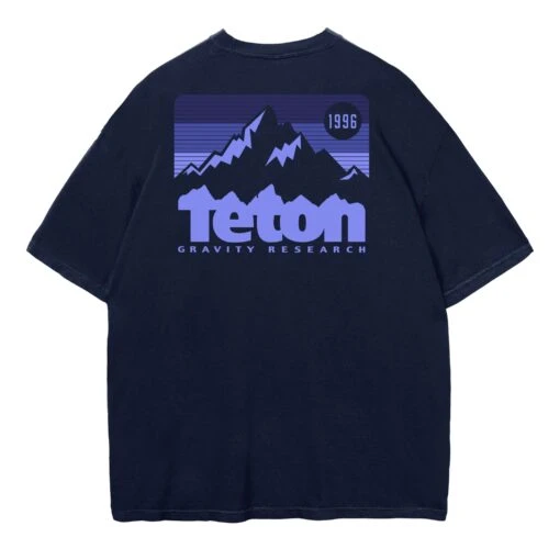 '96 Badge Tee 2.0 - Image 7