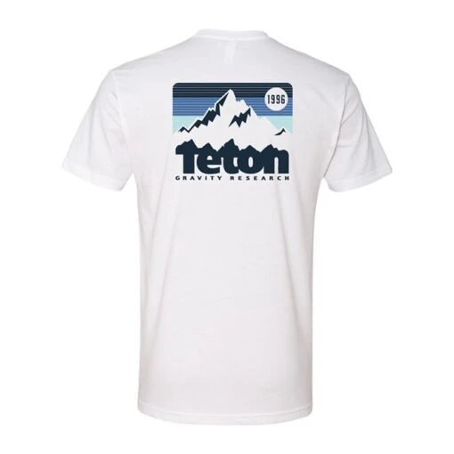 '96 Badge Tee 2.0 - Image 9
