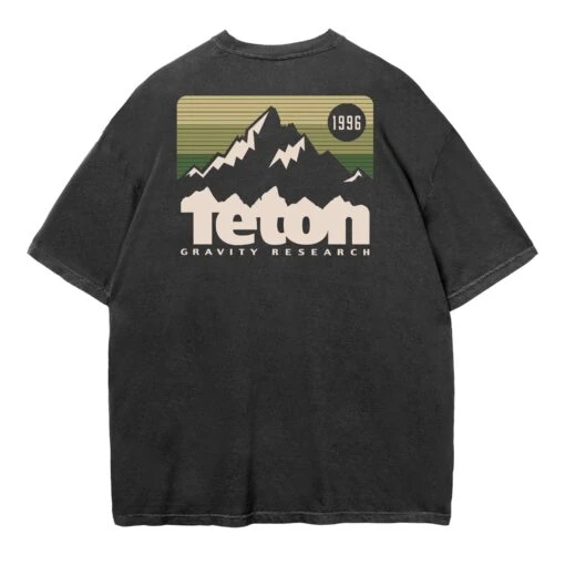 '96 Badge Tee 2.0 - Image 3