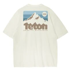 '96 Badge Tee 2.0 -Buff Shop 96 badge tee 20 789232