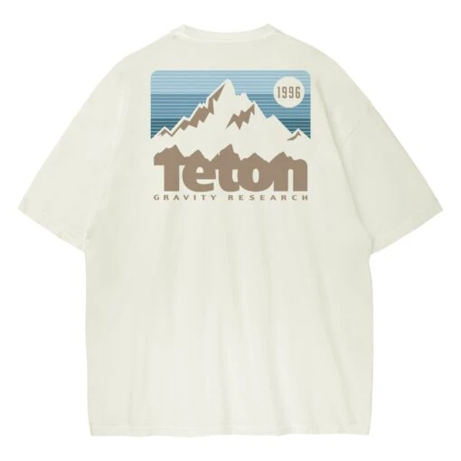 '96 Badge Tee 2.0 - Image 5