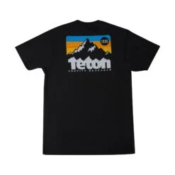 '96 Badge Tee 2.0 -Buff Shop 96 badge tee 252105