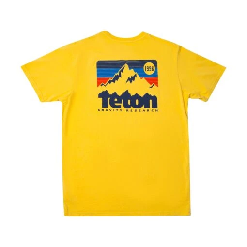 '96 Badge Tee 2.0 - Image 15
