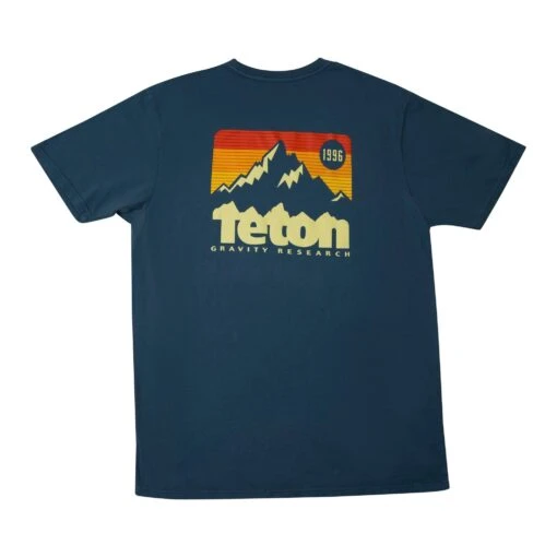 '96 Badge Tee 2.0 - Image 11