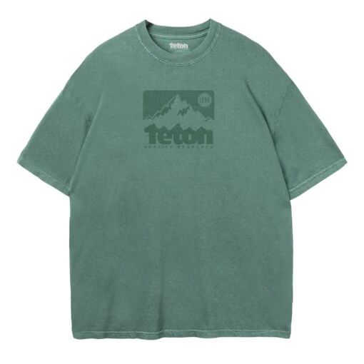 '96 Tonal Wash Tee - Image 2
