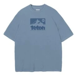 '96 Tonal Wash Tee -Buff Shop 96 tonal wash tee 628652