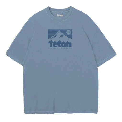 '96 Tonal Wash Tee - Image 3