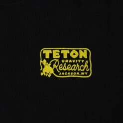 Jackson Rodeo Tee -Buff Shop BP6A3456