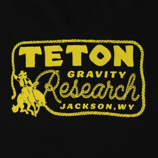 Jackson Rodeo Tee - Image 11