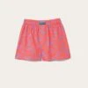 Beach Parasol Boxer Shorts -Buff Shop Beach Parasol Boxer Shorts