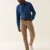 Blackheath Tan Jeans -Buff Shop Blackheath Tan Jeans1