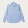 Blake Vintage Blue Oxford Shirt