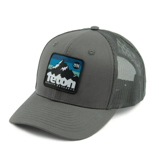 '96 Badge Hat - Image 8