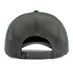 '96 Badge Hat -Buff Shop DSC 2512