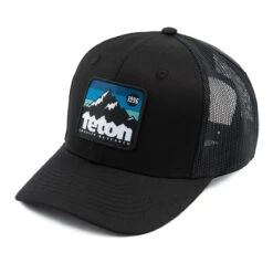 '96 Badge Hat -Buff Shop DSC 2523