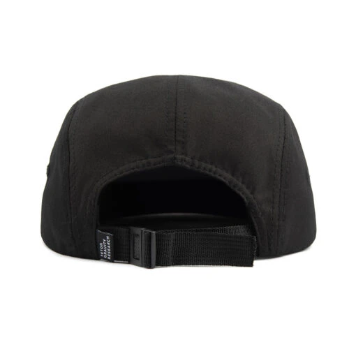 Twill 5 Panel Camper Hat - Image 10