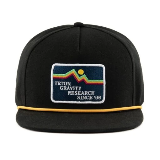 Bozeman Hat