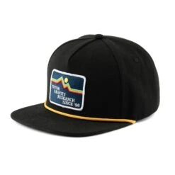 Bozeman Hat -Buff Shop DSC 7206
