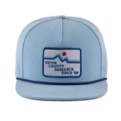 Bozeman Hat -Buff Shop DSC 7225