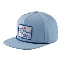Bozeman Hat -Buff Shop DSC 7228