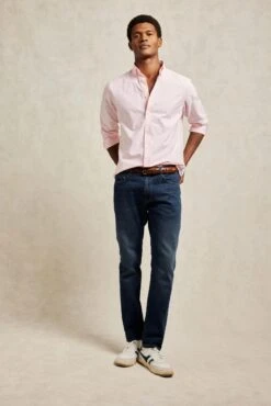 Farringdon Mid Wash Jeans -Buff Shop Farringdon Mid Wash Jeans Full Picture c6c39e83 9f57 4507 892d c38fa73a81f3